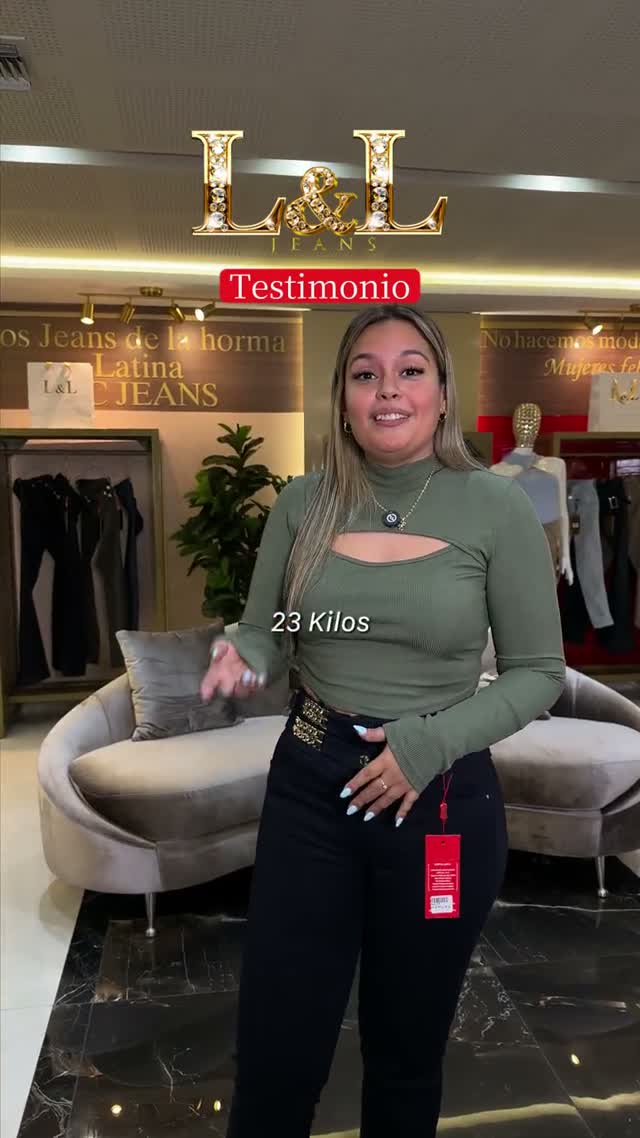 Testimonio real de clienta L&L sobre la horma